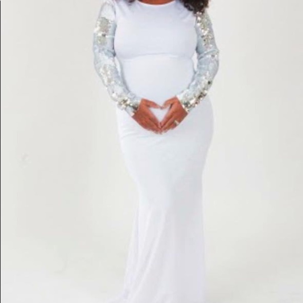 DaniNichole Maternity Dress